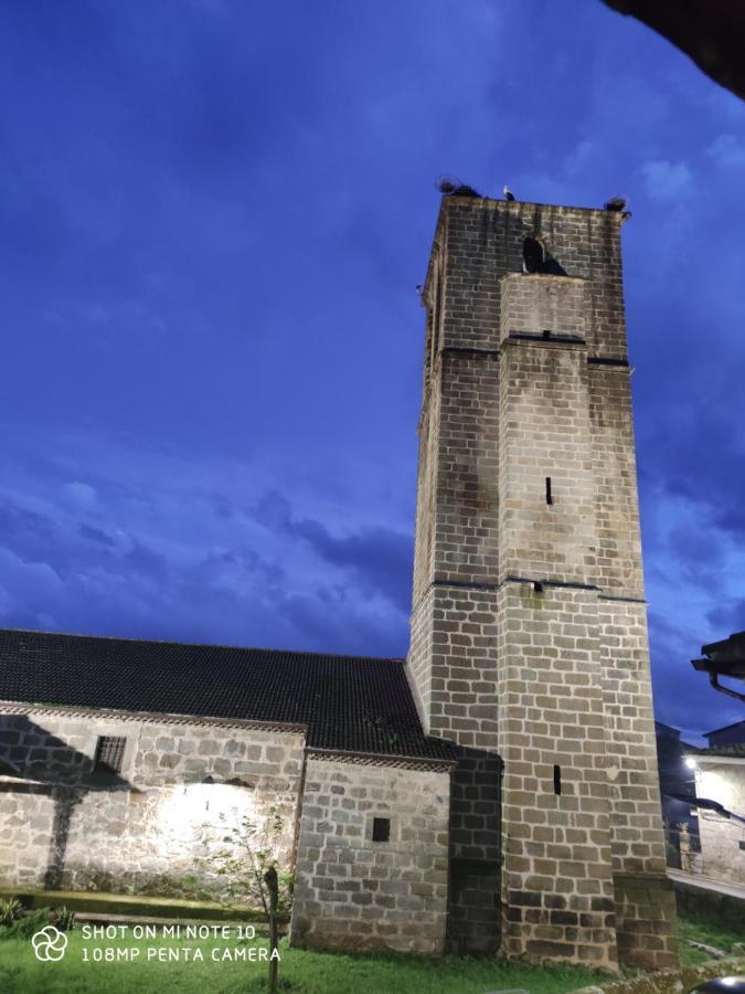 Vila Tu Casa De Pueblo La Iglesuela Exteriér fotografie