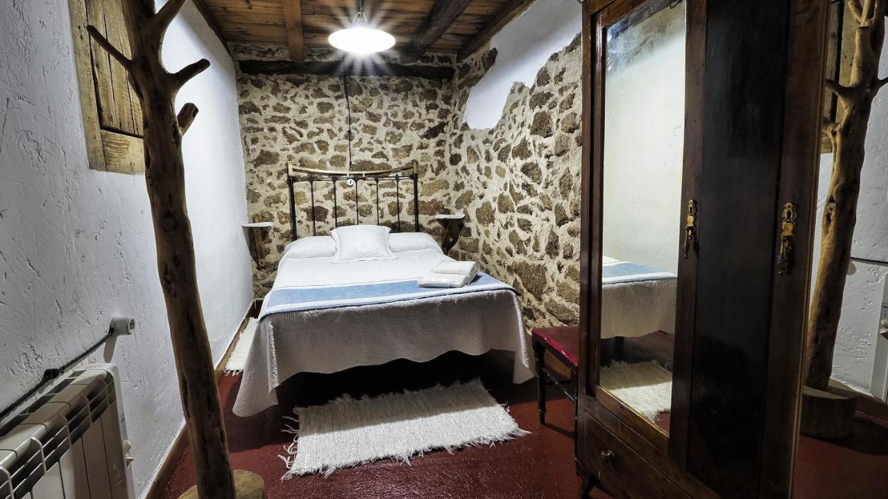 Vila Tu Casa De Pueblo La Iglesuela Exteriér fotografie