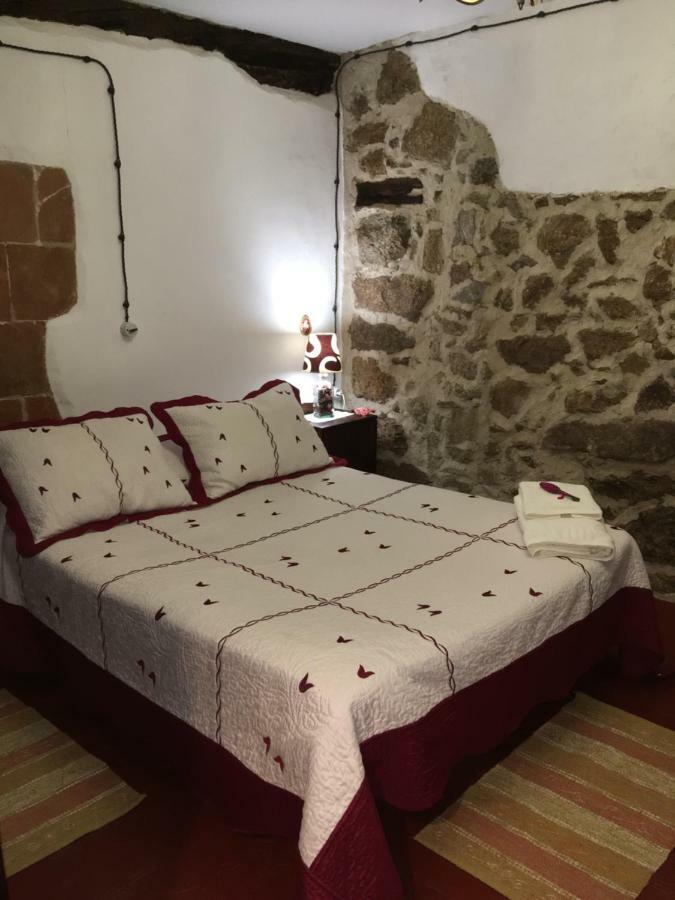 Vila Tu Casa De Pueblo La Iglesuela Exteriér fotografie