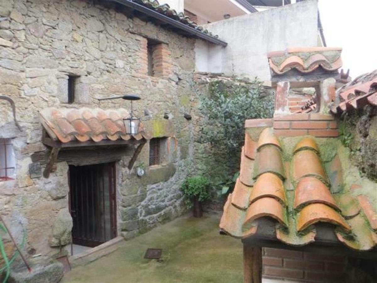 Vila Tu Casa De Pueblo La Iglesuela Exteriér fotografie